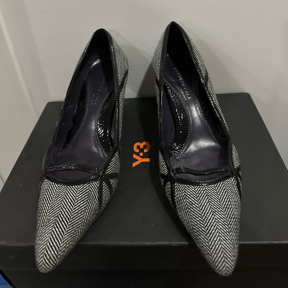 Kenneth Cole Heels